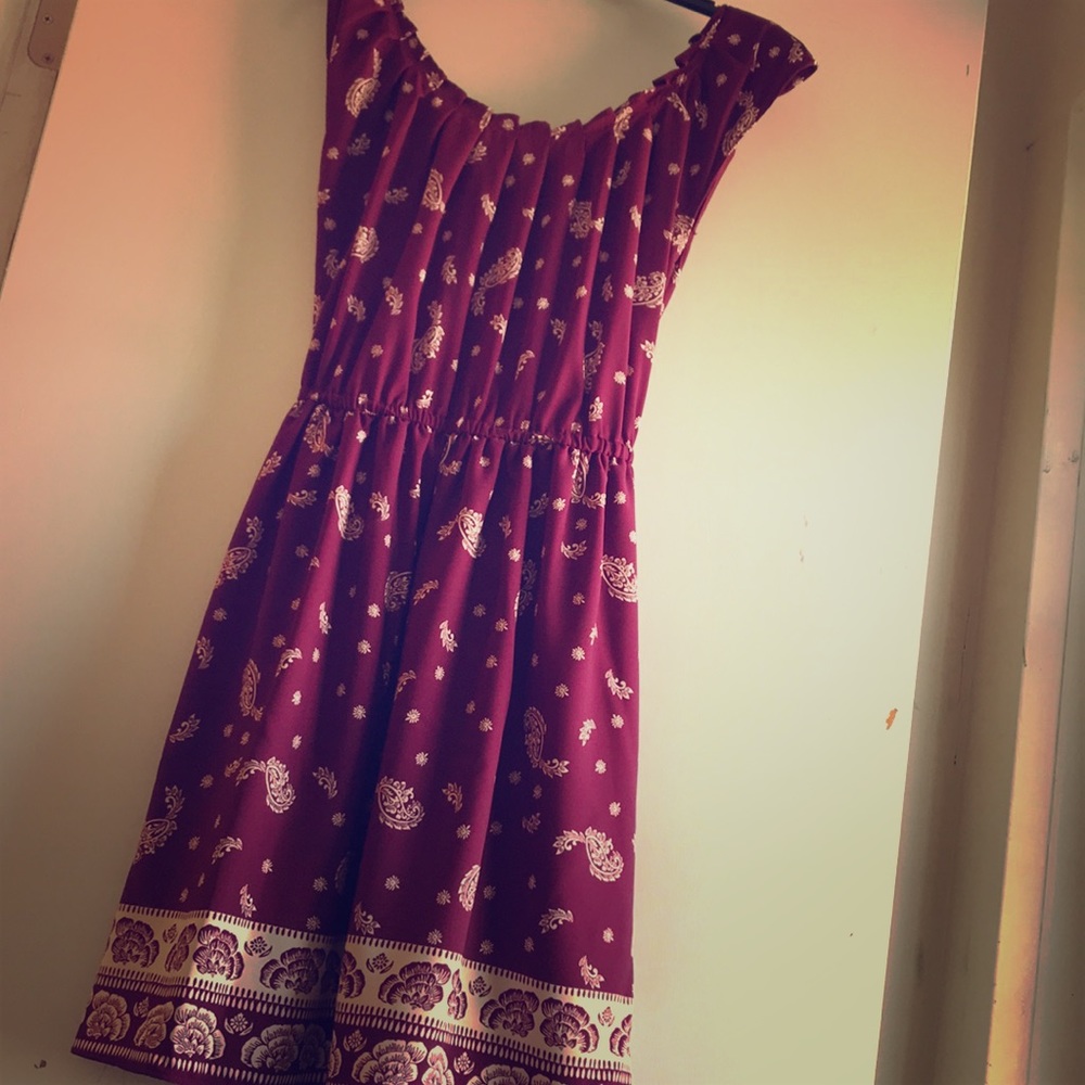 Lauren Conrad Dress